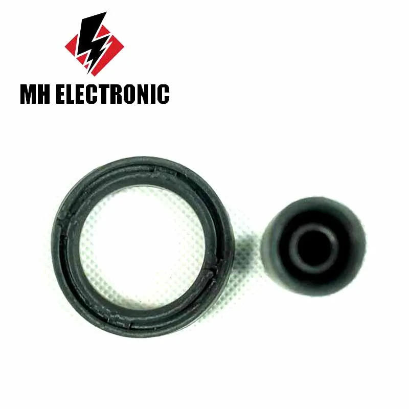 MH ELECTRONIC 1 комплект пара катушка зажигания большая вилка крышка ремонт резиновые