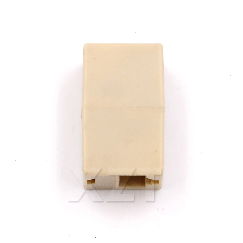 1 шт. сетевой Ethernet Lan кабель Joiner двусторонний 8 контактов соединитель муфты RJ45 Cat5