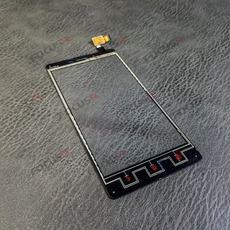 ЖК экран с сенсорным экраном дигитайзер замена внешнее стекло для Xiaomi Note