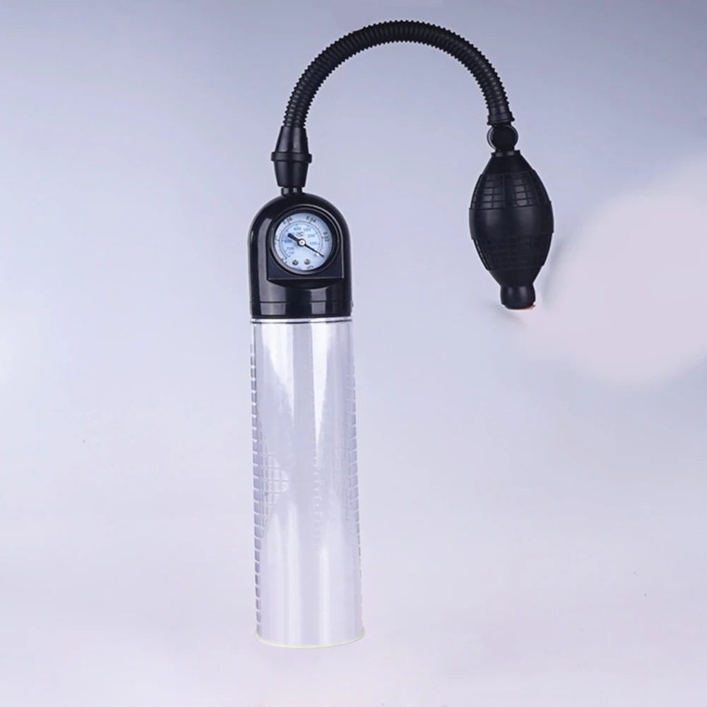 Мужской насос для пениса расширитель мужчин увеличения t удовольствие Секс