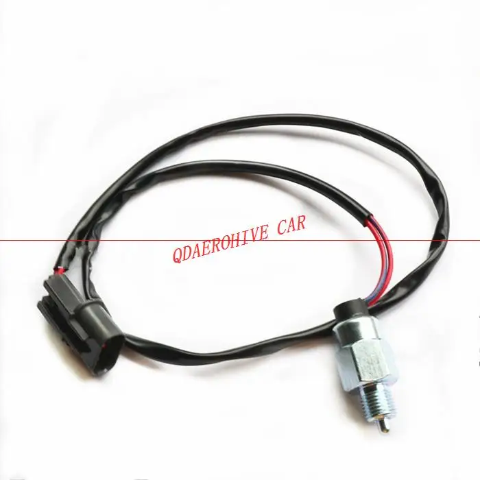 Переключатель сцепления свободного хода QDAEROHIVE для Mitsubishi PAJERO MONTERO II 2nd V43 V44 V45 V46 4WD