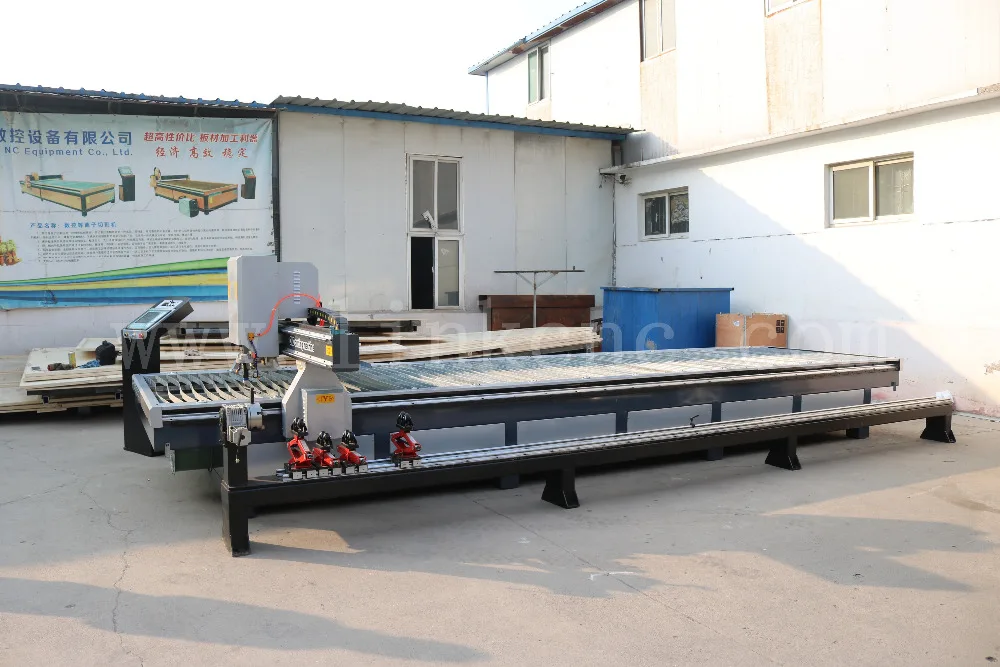 LXP1560 экономически выгодная фотография Китай/плазменный резак для