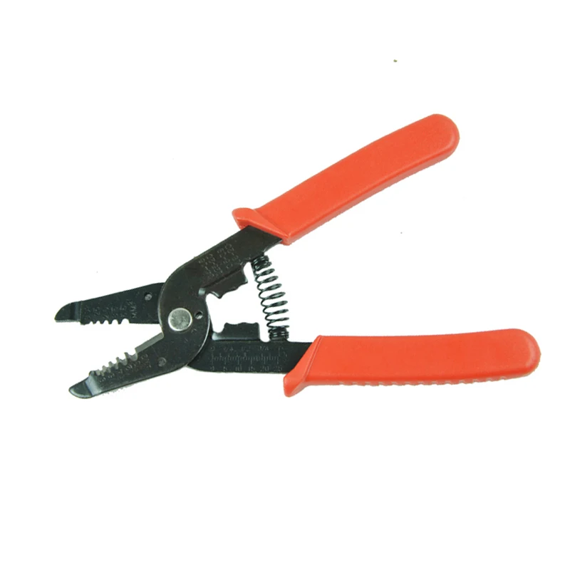 

Wire Stripping Plier (LS-1041) stripping, cutting wire and crimping in one tool, wire stripper