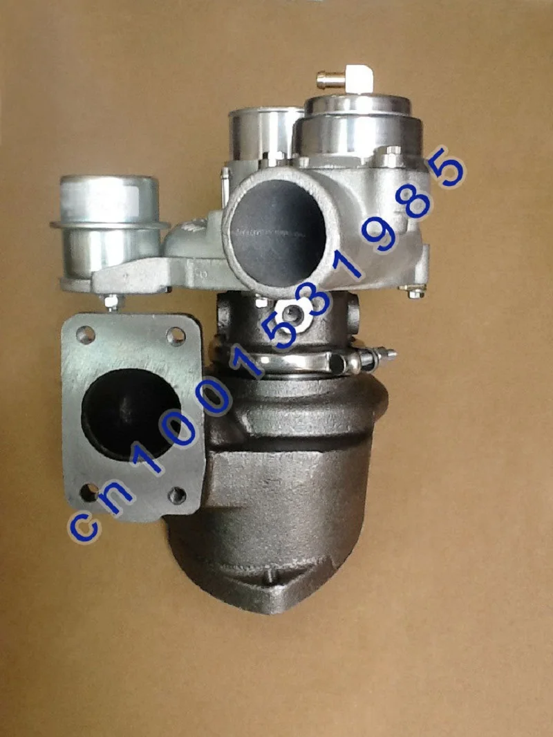 Rover 75 1 8 Turbo GT2052LS 731320 0001/765472 5001S/765472 0002/PMF000090 ROVER MG 1.8LP с K серией 16 В/18KAG