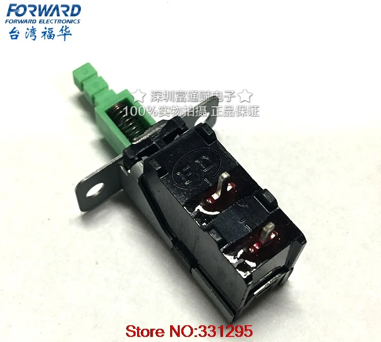 1 шт. SDLD1P самоблокирующийся выключатель питания с TV 3 4A / 32A 250 В|switch limit|switch switchswitch 250v
