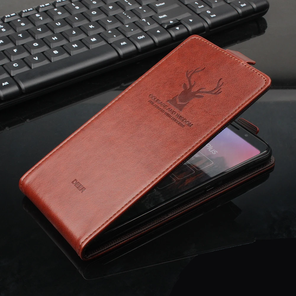 Олень флип-кейс для huawei P30 P20 Pro lite P10 плюс Коврики 9 10 20 X Honor 8X8 S 9i 10i V9 V10 чехол