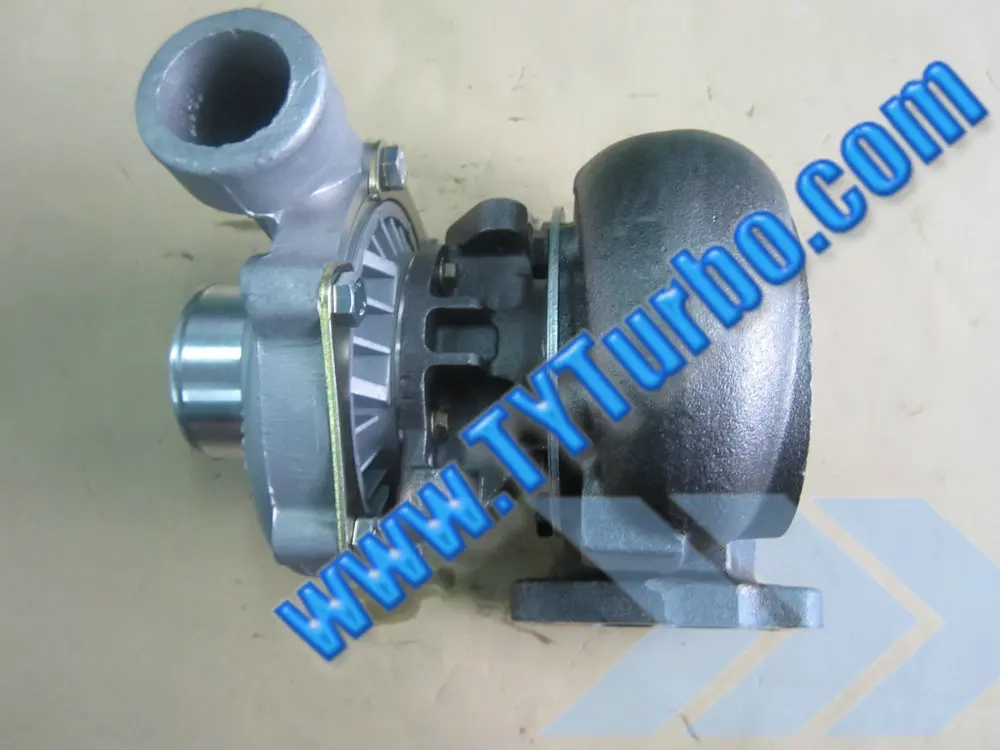 TA3106 465776 0011 турбо для колесного погрузчика Volvo L70B промышленный двигатель NISSAN|turbo