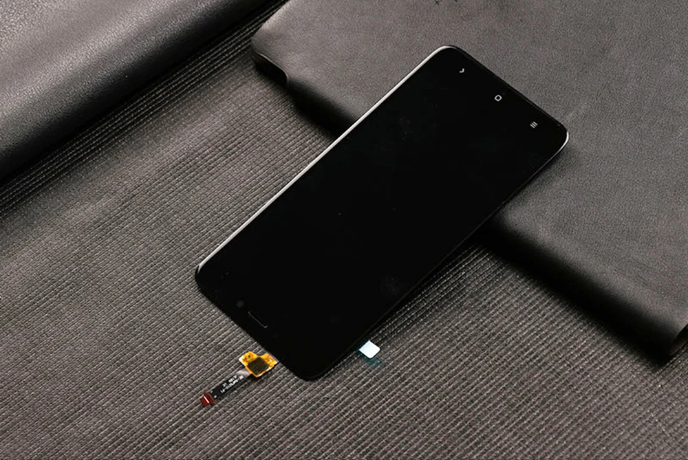 ЖК-дисплей для Xiaomi Redmi 4X ЖК-экран+ сенсорный экран с рамкой Замена для Redmi 4X4 X Pro ЖК-экран