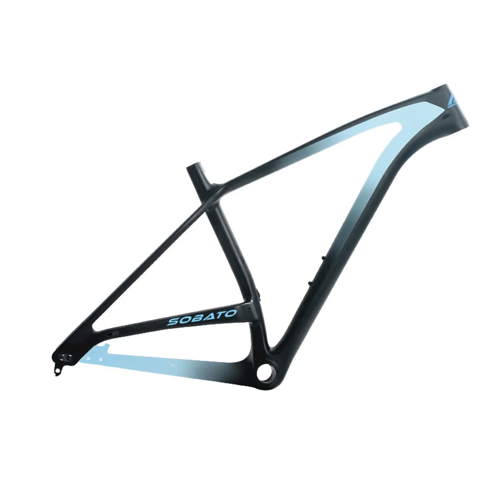 Углеродное волокно toray Япония 29ER Plus Boost рама для горного велосипеда 29 &quot29ER + MTB
