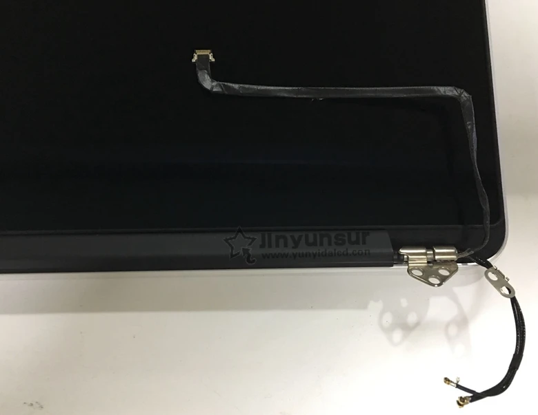 Для A1502 полный Дисплей в сборе для Macbook Pro Retina 13 ЖК экран MF839 M841 EMC 2835 начале 2015