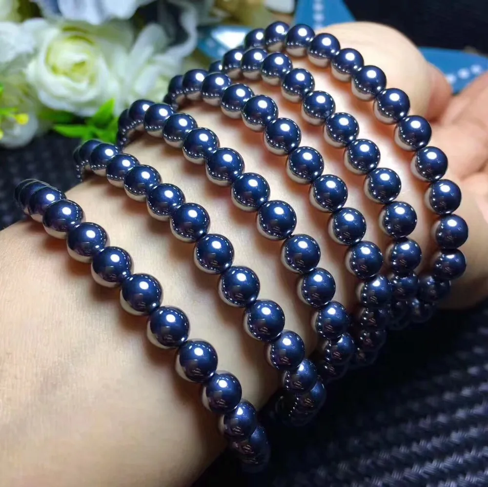 Модные натуральные волнистые браслеты с драгоценными камнями Terahertz для женщин и