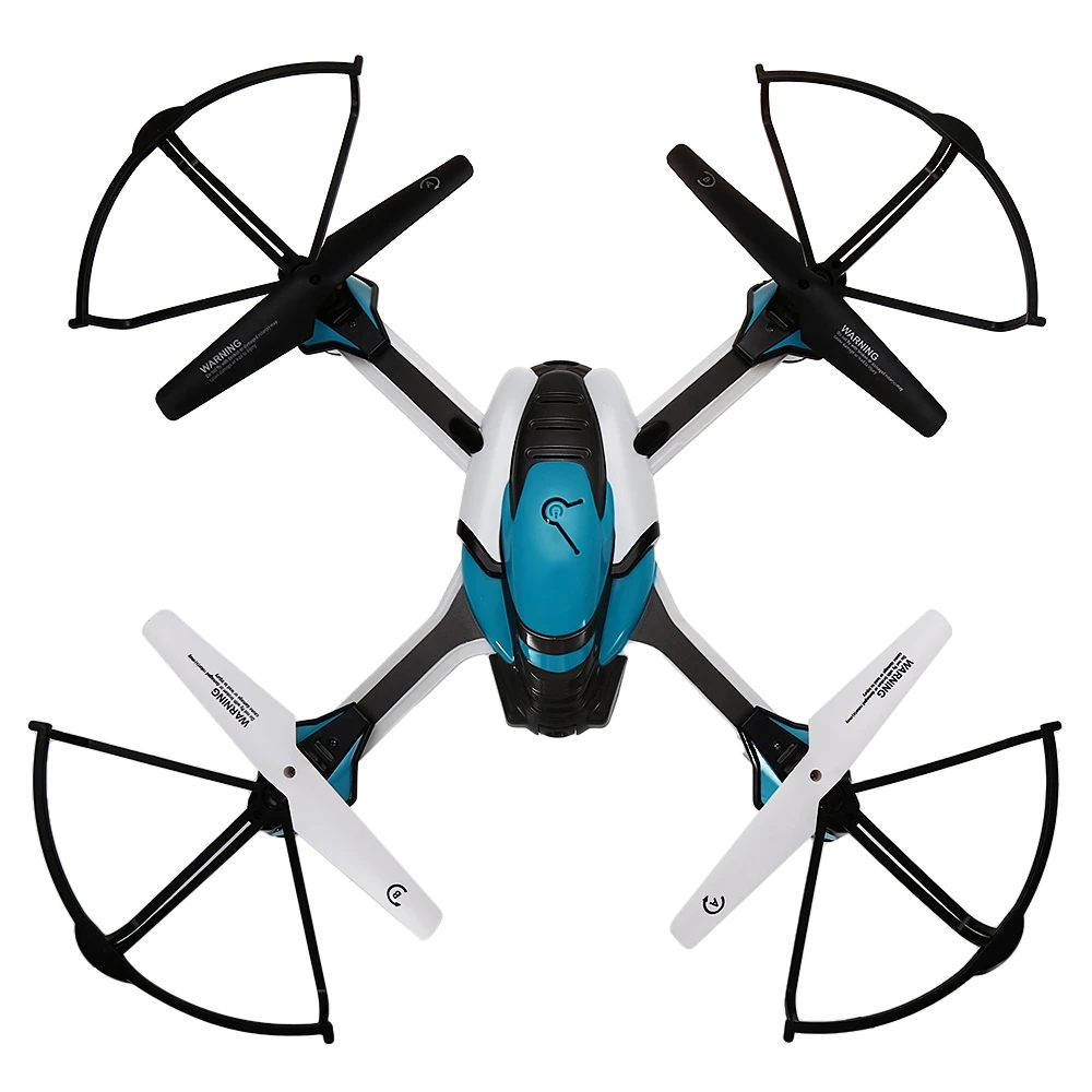 KaiDeng K80 WIFI FPV 0.3MP 2.0MP HD Camera Drone Anti-collision Induction Modular Customization RC Helicopter | Игрушки и хобби