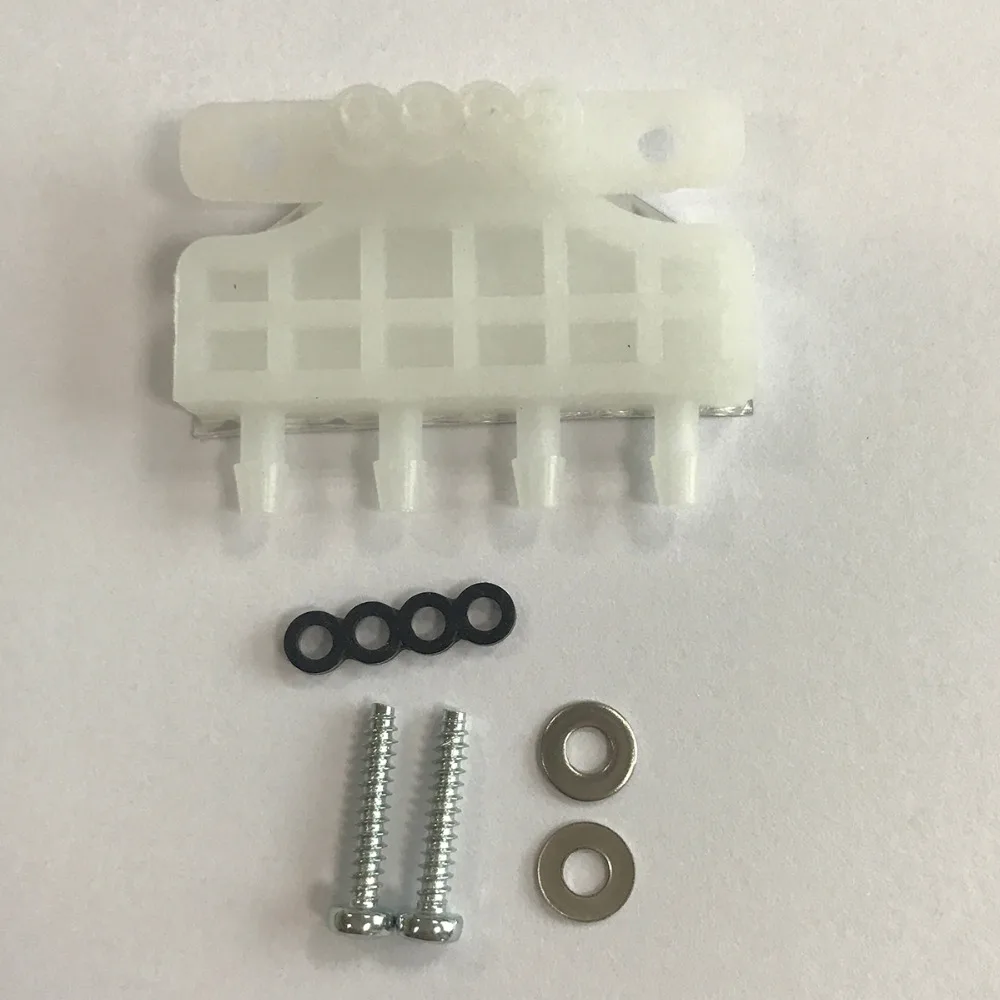 Устройство для передачи чернил Epson 5113|print head for epson|damper connectorprint |