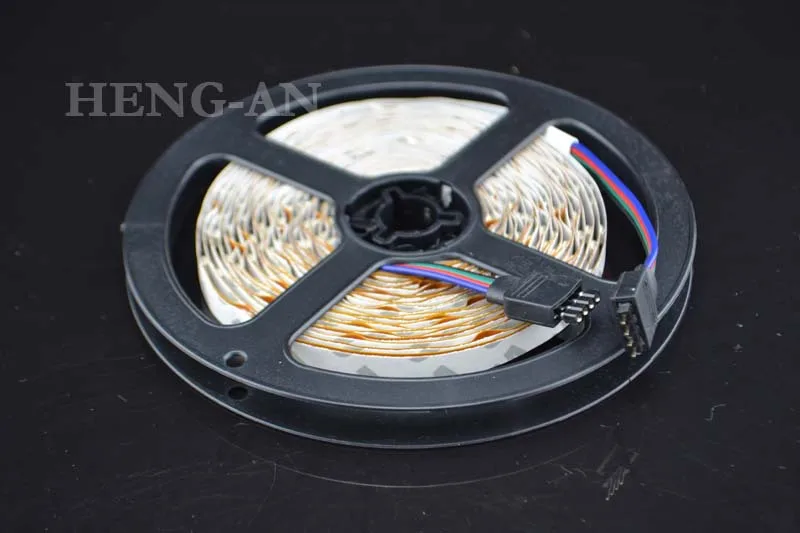 Led strip RGB SMD 3528 300 leds Flexible 5M color changing LED string for home christmas lights decoration | Лампы и освещение