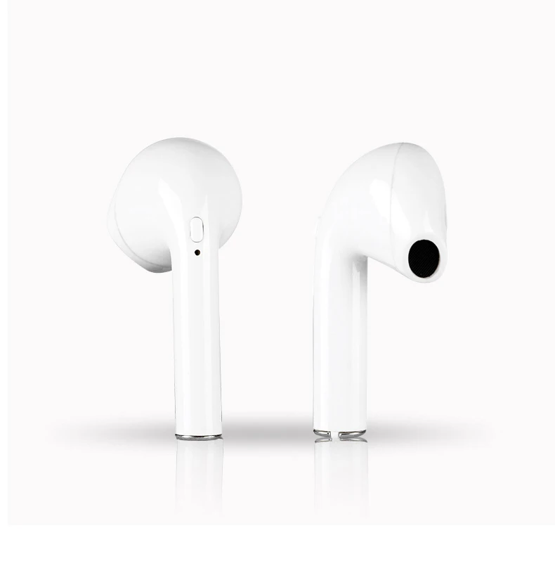 Heyf S9 Bluetooth наушники мини беспроводные Портативный гарнитура музыка гарнитуры для