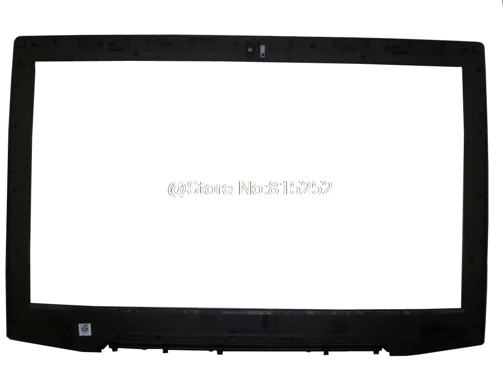 Верхняя крышка для ноутбука ЖК-дисплей lenovo Y50-70 5CB0F78772 AM14R000400 рамка задняя AM14R000300