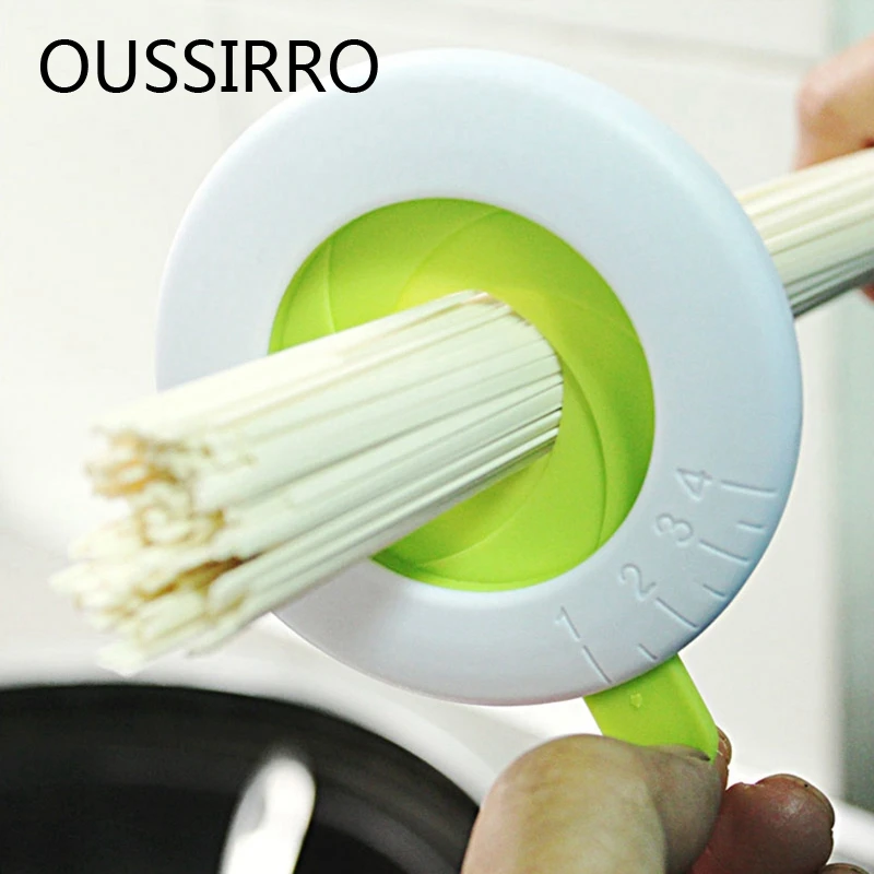 2017 домашние кухонные инструменты спагетти макароны лапша измерительные части