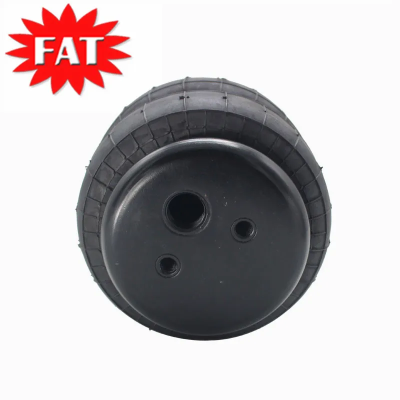 1 шт. Contitech FD70-13 резиновая Пневматическая Пружина Goodyear 2B6-535 пневматическая подвеска Пневматическая Пружина двойной конический резиновый амортизатор