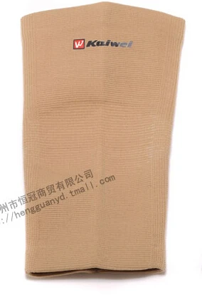 Skin color Sports Warm Health Kneepad Comfortable High Elasticity Fit For Badminton Basketball Running Fitness Mountaineering | Спорт и