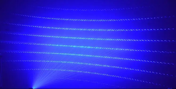 Высокое Качество Сильный Военная Униформа силы 450nm 500000 м синий лазерная указка ручка регулируемый фокус Сжигание бумага диапазон до 10000 м