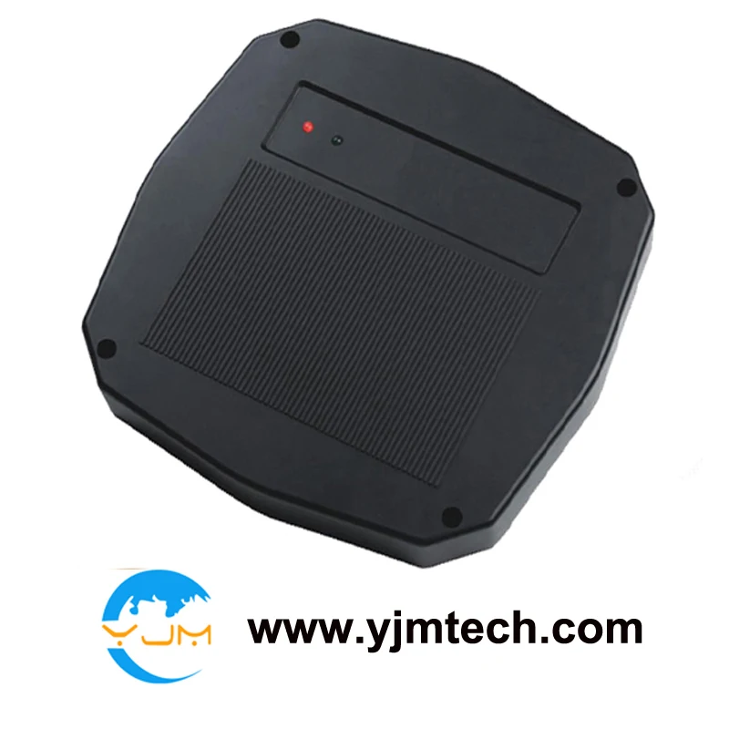 Диапазон считывания до 1 м 125 кГц YJ322 wiegand 26 интерфейс rfid считыватель|Оборудование