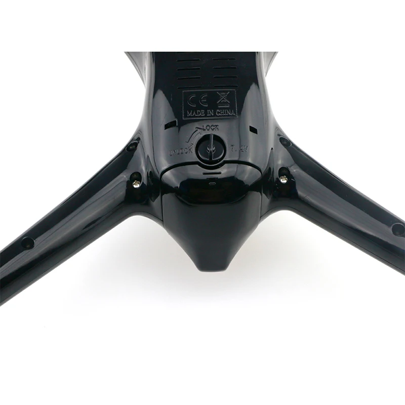 MJX ошибки 2 b2w WI-FI FPV-системы бесщеточный с HD 1080 P Камера GPS Радиоуправляемый