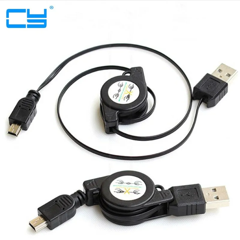 Мини-USB-кабель длиной 60 см