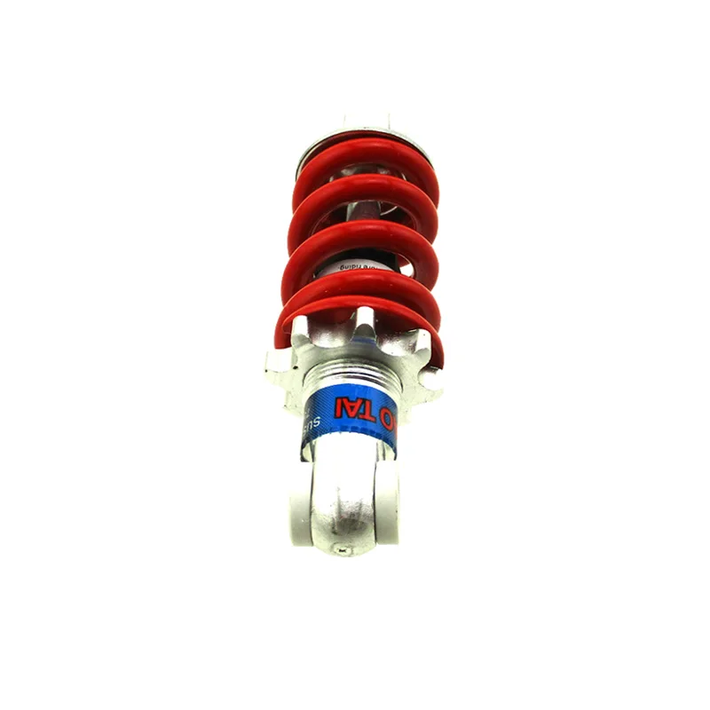XLSION Aftermarket 100 мм x750lbs амортизирующая подвеска Для вездехода карманного кроссового