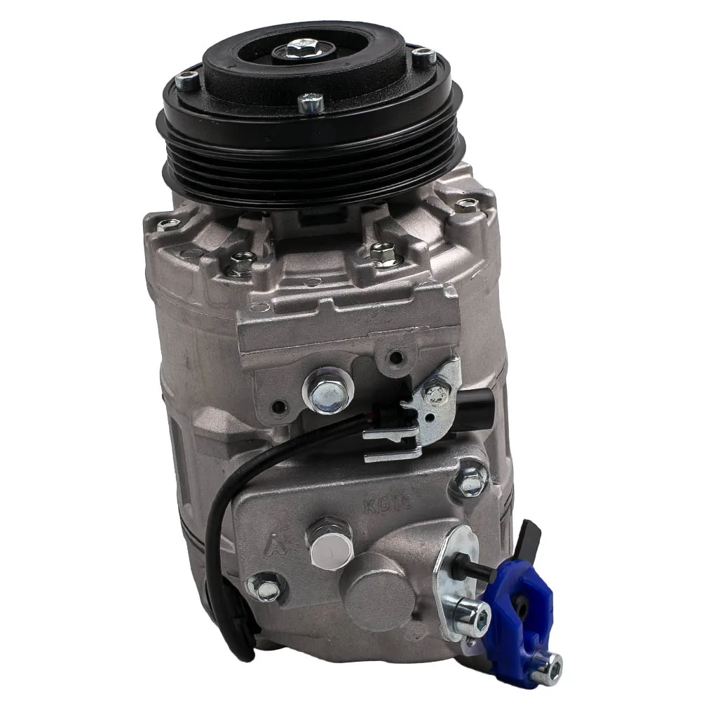 Компрессор кондиционера для BMW E65 F07 E60 E61 64509174802 климатический компрессор
