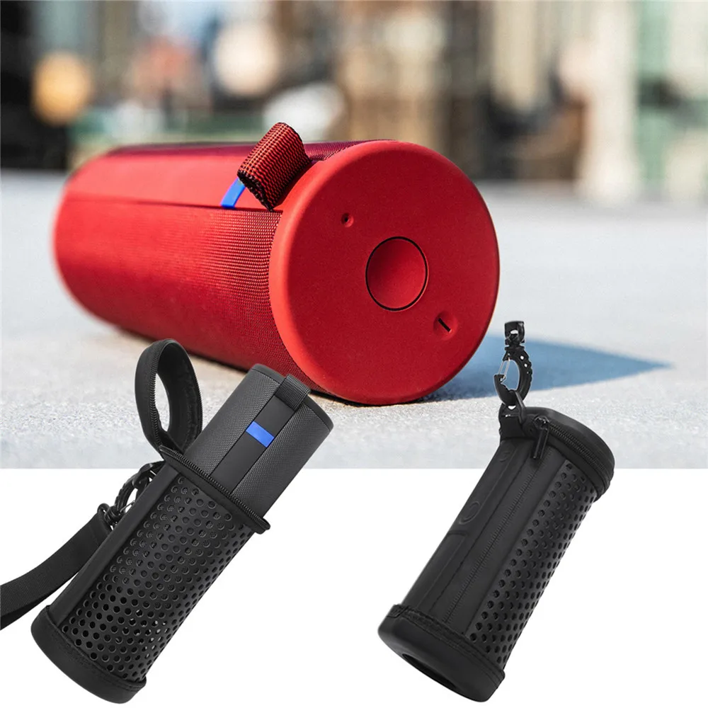 Сумка для путешествий EVA + из искусственной кожи Logitech Ultimate Ears UE Boom 3 Беспроводная