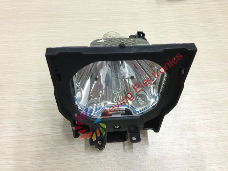 Оригинальная Лампа для проектора POA-LMP39 PLC-EF30/PLC-EF30E/PLC-EF30N/PLC-EF30NL/PLC-EF31 L6/Vivid Blue |