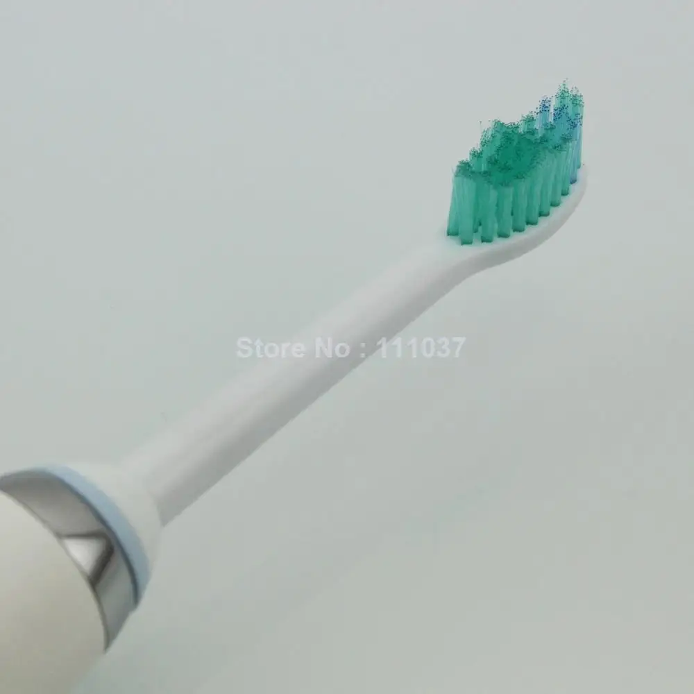 Высокое качество CE& RoHS 600 шт./лот(1 упаковка = 6 шт) PX6016 совместимые HX6013/HX6011 электрические насадки для зубных щеток стандарт