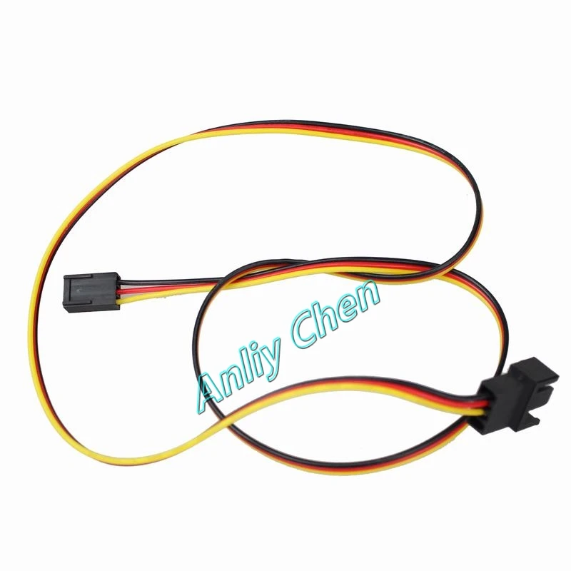 2 шт./партия удлинитель питания вентилятора 12 В|fan kitchen|fan rcfan towel |