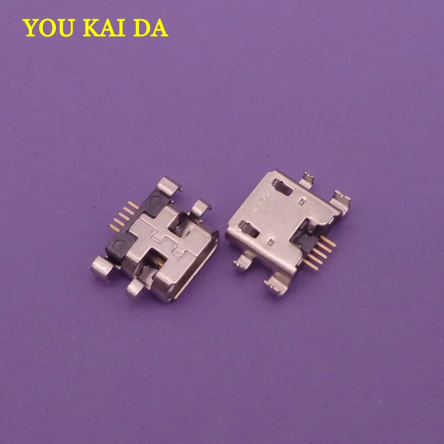 2 шт. 5 Micro mini 5pin USB разъем для зарядки Google 7 Nexus Asus ME370 ME571K ME370T K008|jack connector|mini jack connectormini