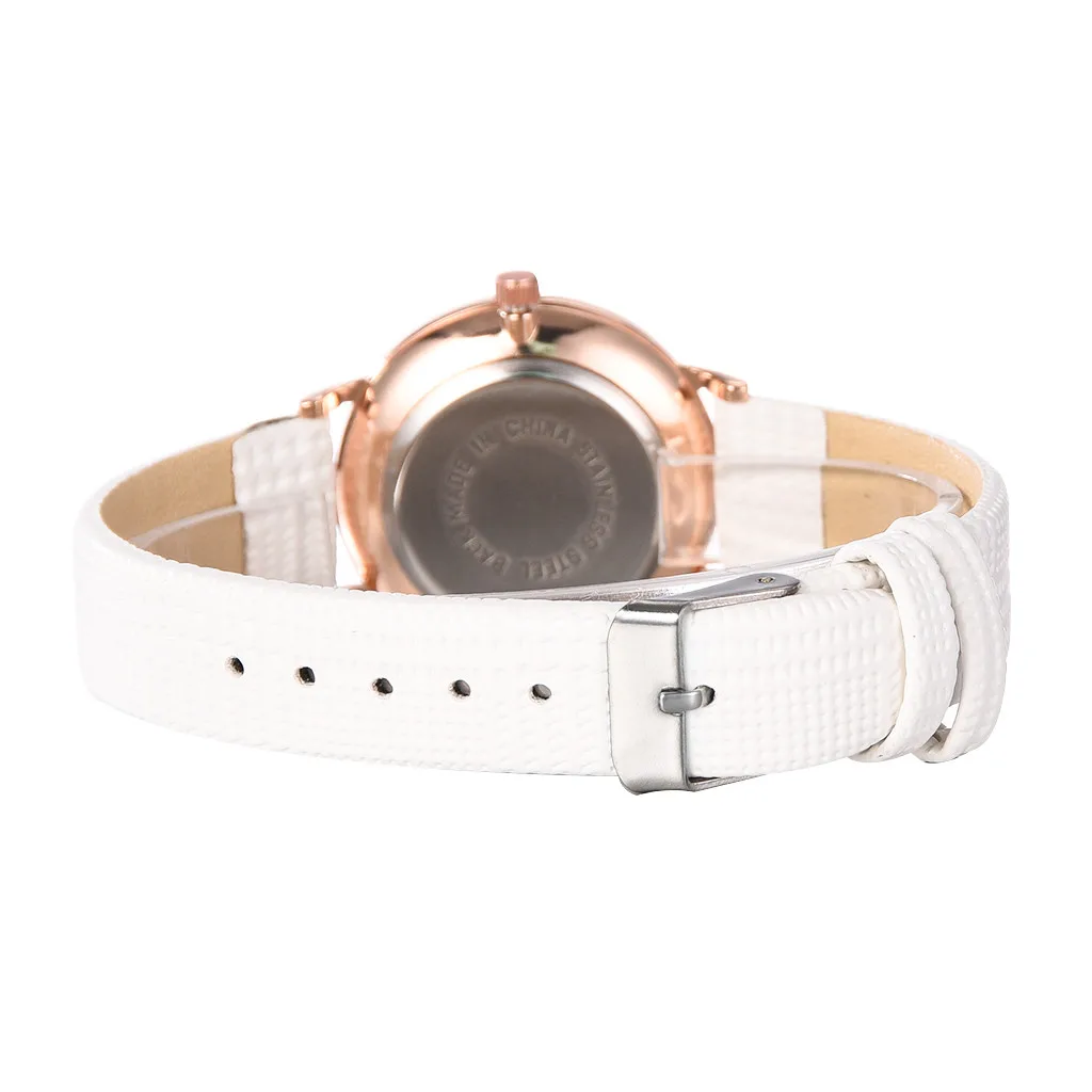 Лучшие продажи Montre Femme женские часы GENEVA часы кожаные кварцевые женские часы Bayan Kol Saati женские наручные часы