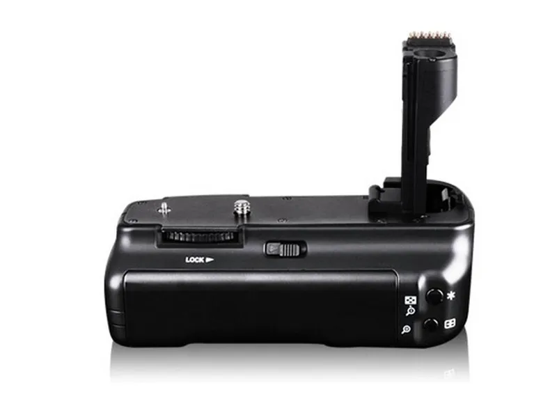 Аккумуляторная батарея DSTE BG-E2N BP-511 для цифровой камеры Canon EOS 50D 40D 20D 30D SLR |