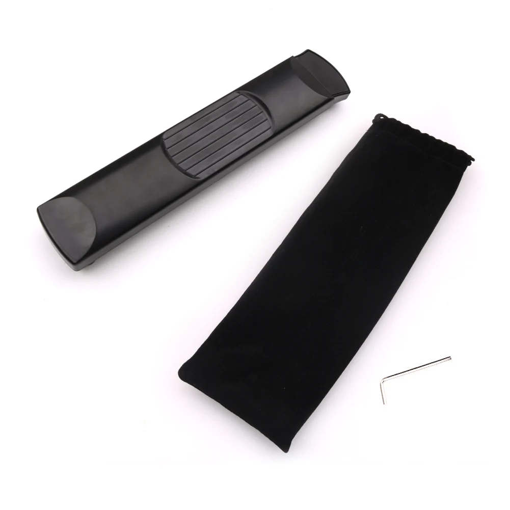 

Portable Pocket Acoustic Guitar Practice Tool Chord Trainer 4/6 Fret Model for Beginner &T8