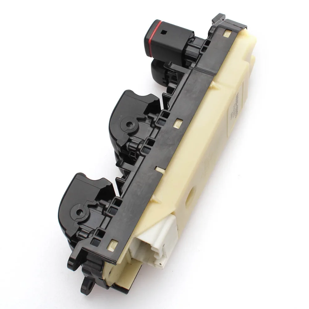 Переключатель TAIHONGYU Power Window Master Control 84040 60052 подходит для LEXUS GX470 03 09 Rx330 Toyota Land Cruiser 120