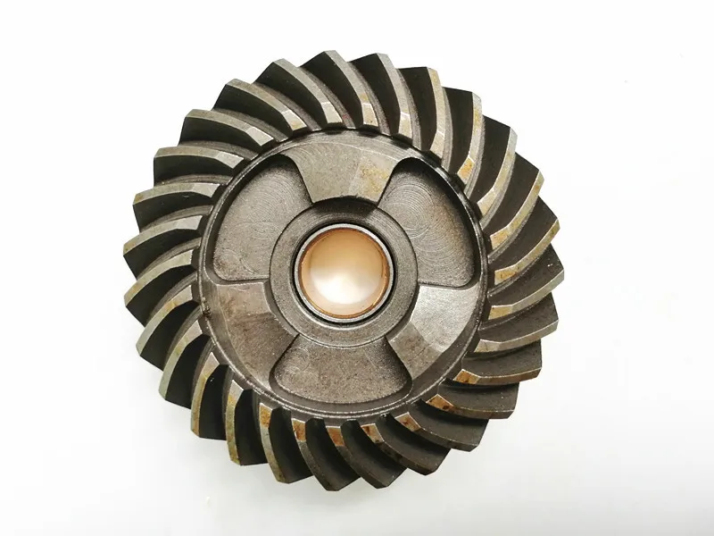 Подвесной мотор 61N 45551 00 шестерня и 45571 Реверс 45560 10 для Yamaha F25 E25B E30H 25B 30H|Детали