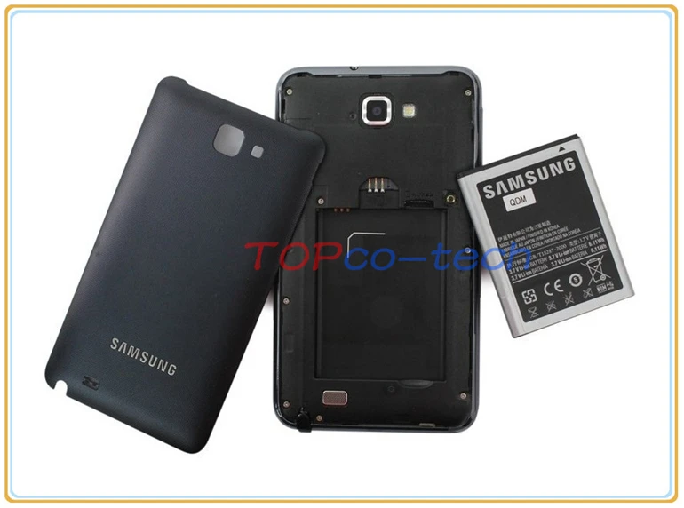 100% Оригинальный разблокирована samsung I9220 Galaxy Note N7000 телефона Android дуады gps WI FI 8.0MP 5 3