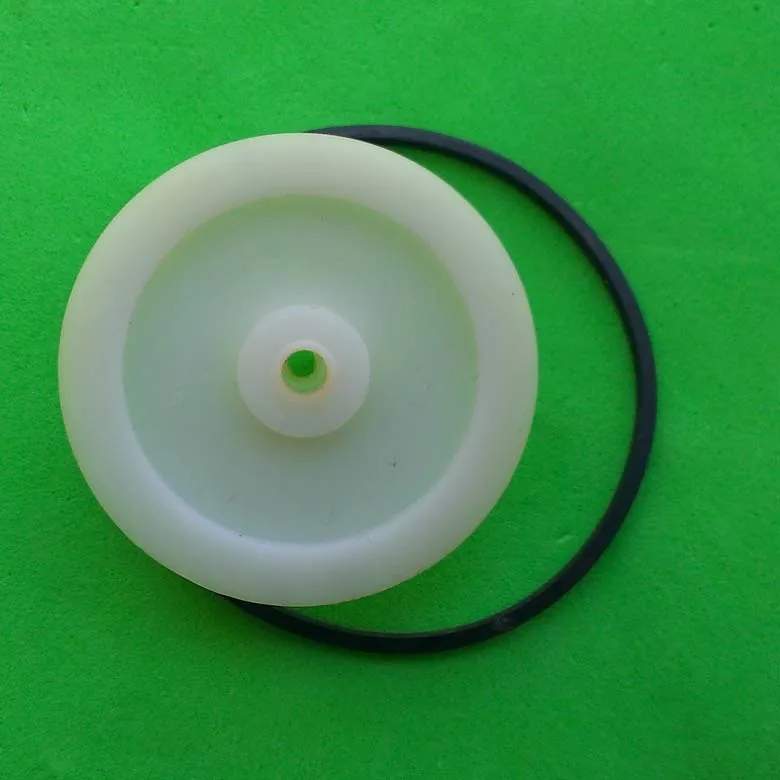 Колесо передач и ремень CDM4 CDM-4 | Электронные компоненты принадлежности