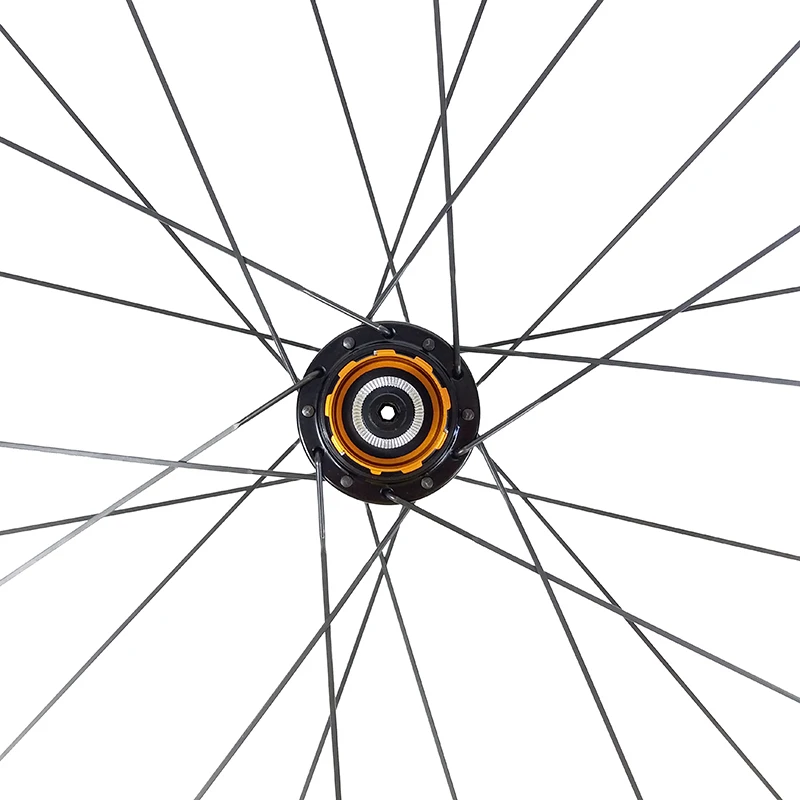 Карбоновые колеса для велосипеда супер легкие 1300g 700c 38 мм 6 pawl 11s wheelset UD 3K 12K аэро