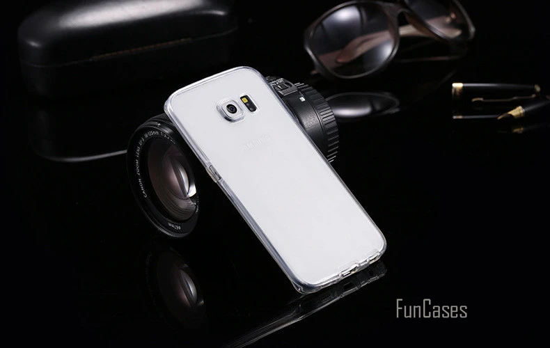 Чехол для Samsung Galaxy M30 M20 M10 M40 A10E A20E A30S A40S A50S A70S с полным покрытием из ТПУ | Мобильные