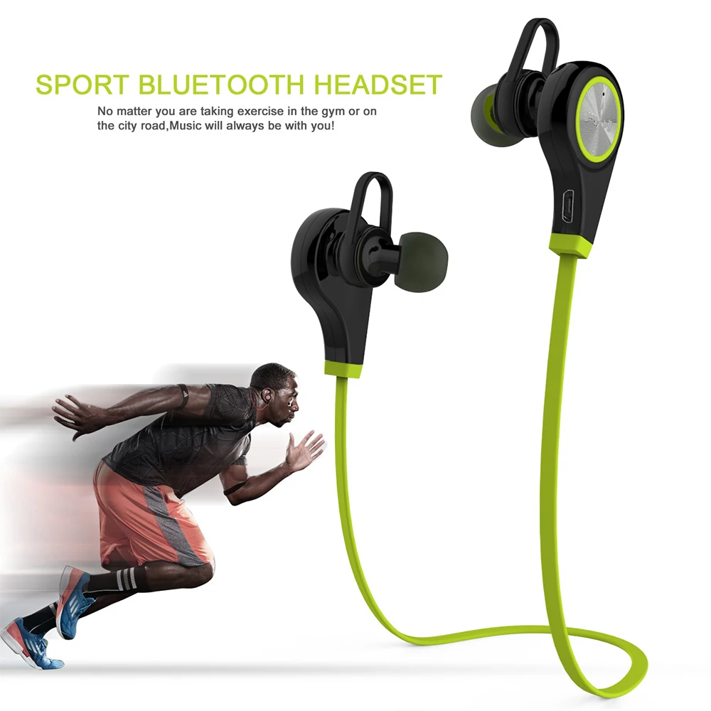 LOPPO спортивные Bluetooth наушники плюс Беспроводные с защитой от пота для бега геймер