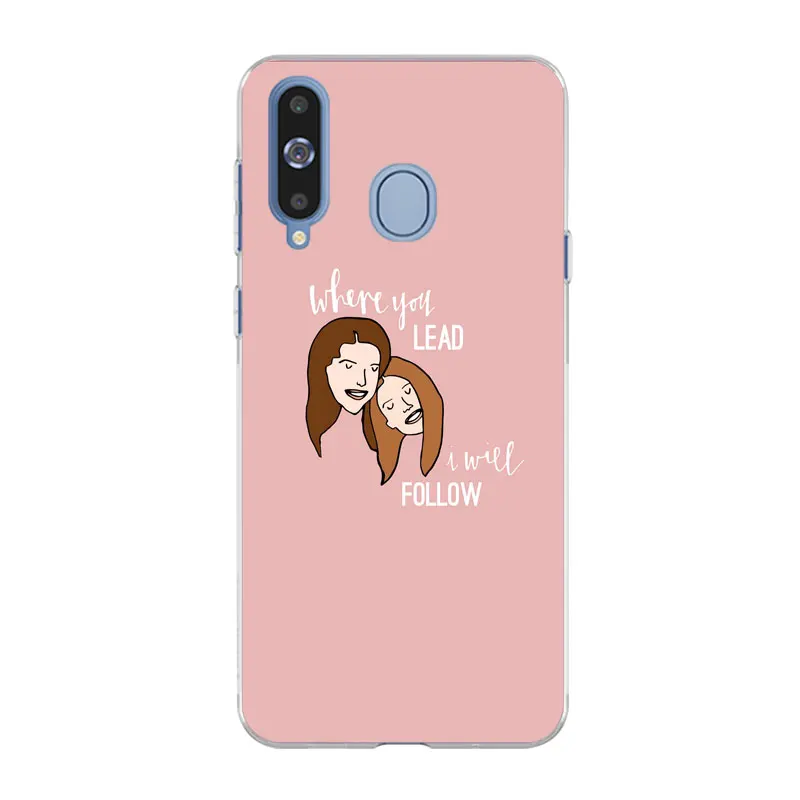 DREAMFOX N035 Gilmore Girls Law Soft TPU Silicone Cover For Samsung Galaxy J2 J3 J4 J5 J6 J7 J8 Pro Plus Prime 2018 2017 Case |