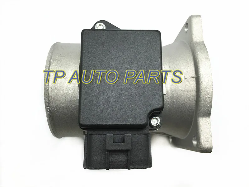 Датчик массового расхода воздуха для 98-02 M-azda 626 OEM F82F-12B579-DA F82F12B579DA AFH6014 | Автомобили