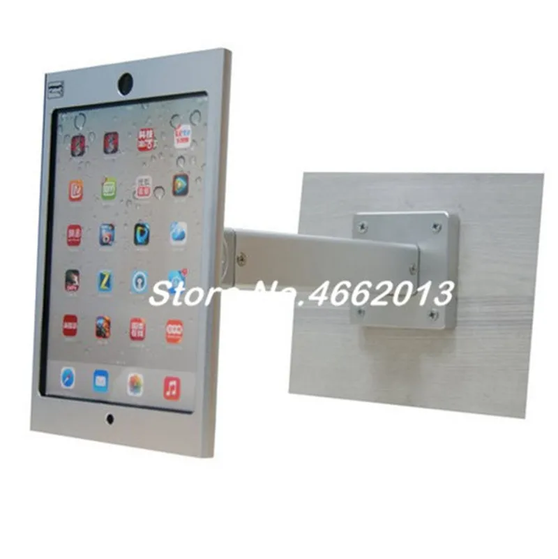 Подходит для iPad mini1/2/3 настенное крепление алюминиевый металлический корпус