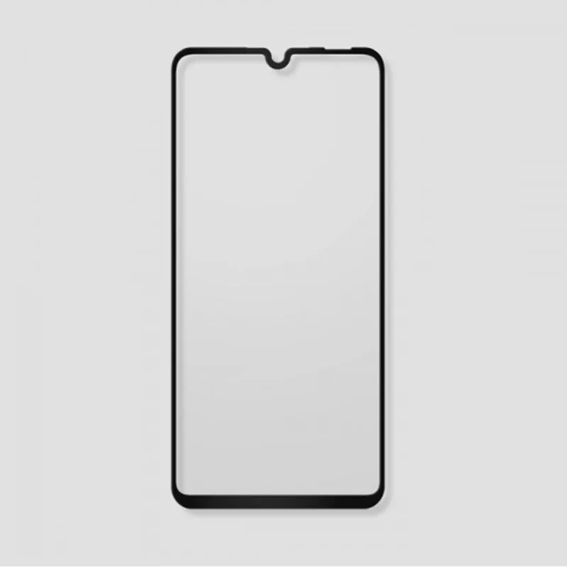 5 шт. закаленное стекло для защиты экрана Huawei P30 Lite пленка vidrio pantalla micas cristal Pelicula