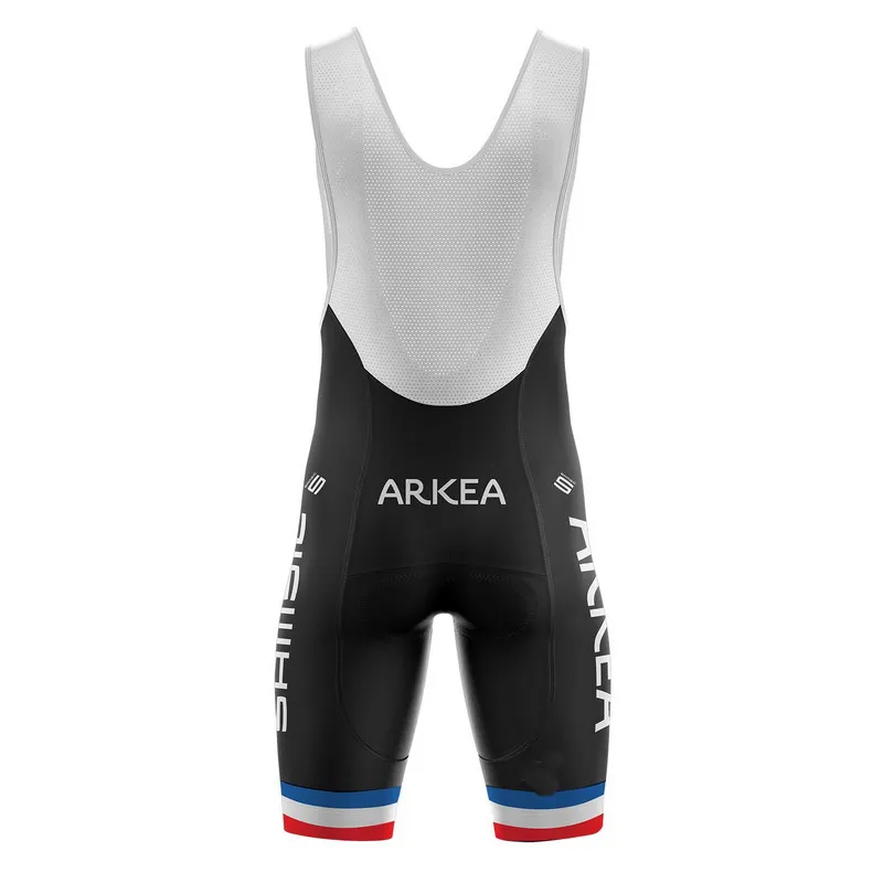2019 ARKEA SAMSIC PRO команда 2 вида конструкций только в том случае велосипедные шорты