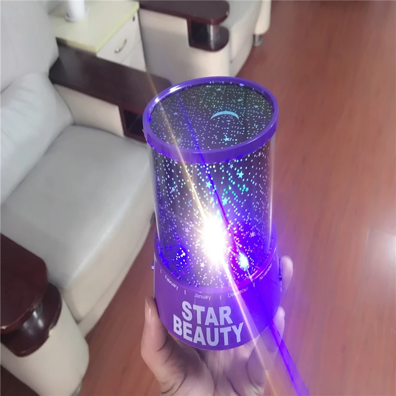 M.J.D. Горячая Sky Star Master светодио дный ночник Космос лазерный проектор Звездная ночь